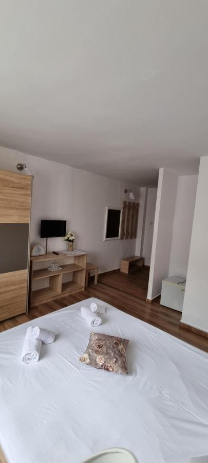 Orăştie Hotel Dacor מראה חיצוני תמונה