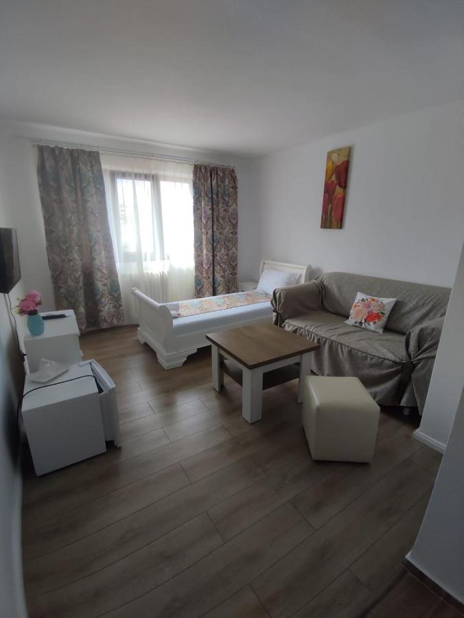 Orăştie Hotel Dacor מראה חיצוני תמונה