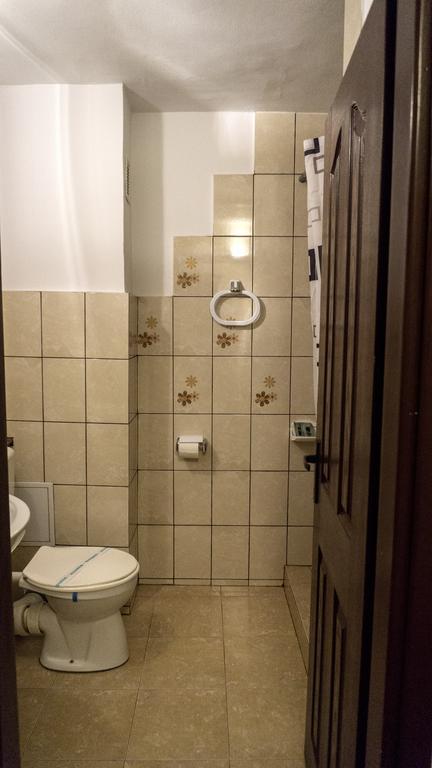 Orăştie Hotel Dacor מראה חיצוני תמונה