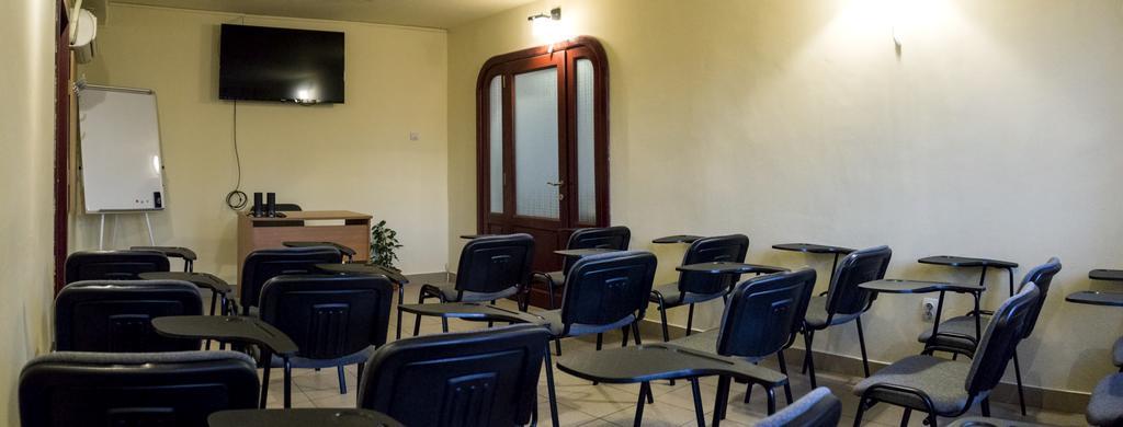 Orăştie Hotel Dacor מראה חיצוני תמונה