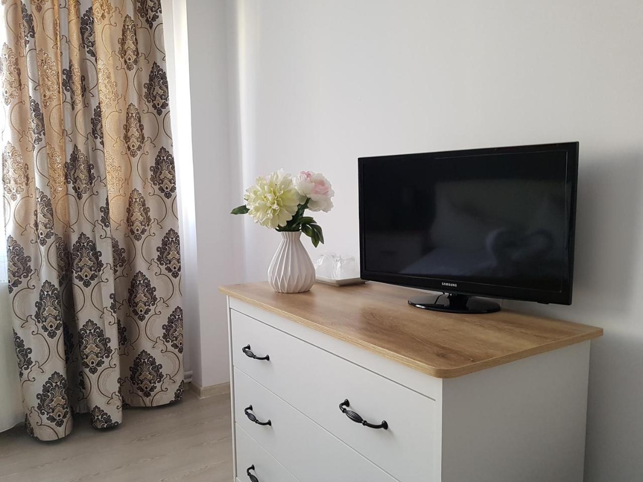 Orăştie Hotel Dacor מראה חיצוני תמונה