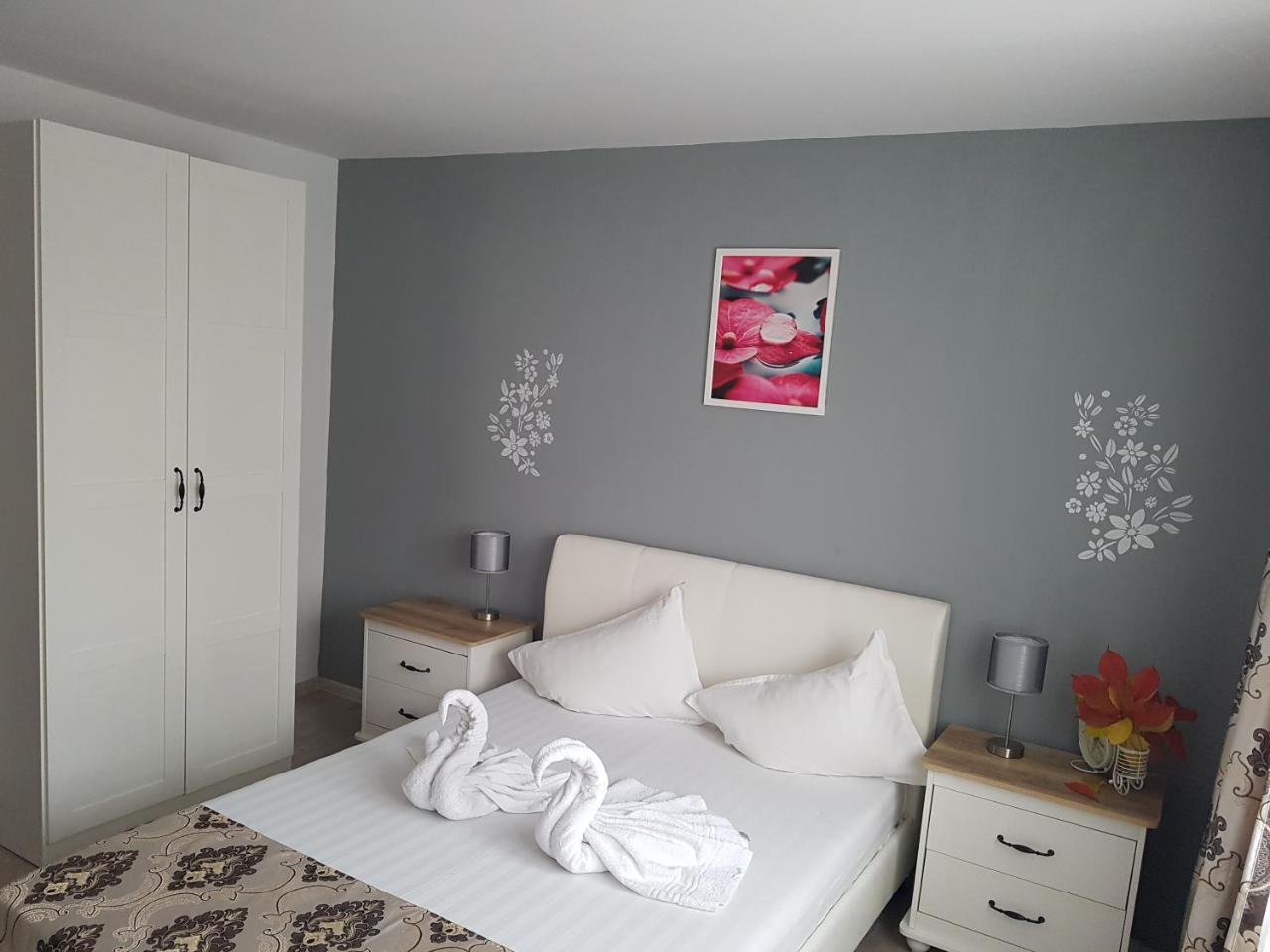 Orăştie Hotel Dacor מראה חיצוני תמונה